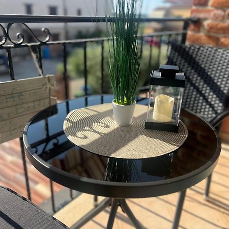 Apartment Aleks Tar-Vabriga Kültér fotó