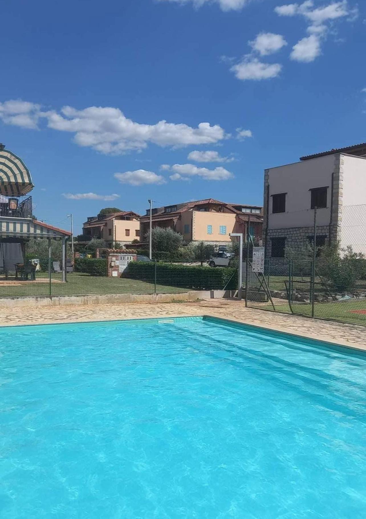 Apartment Aleks Tar-Vabriga Kültér fotó