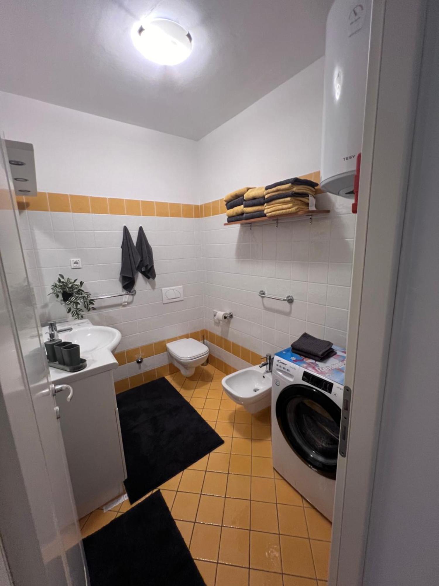 Apartment Aleks Tar-Vabriga Kültér fotó