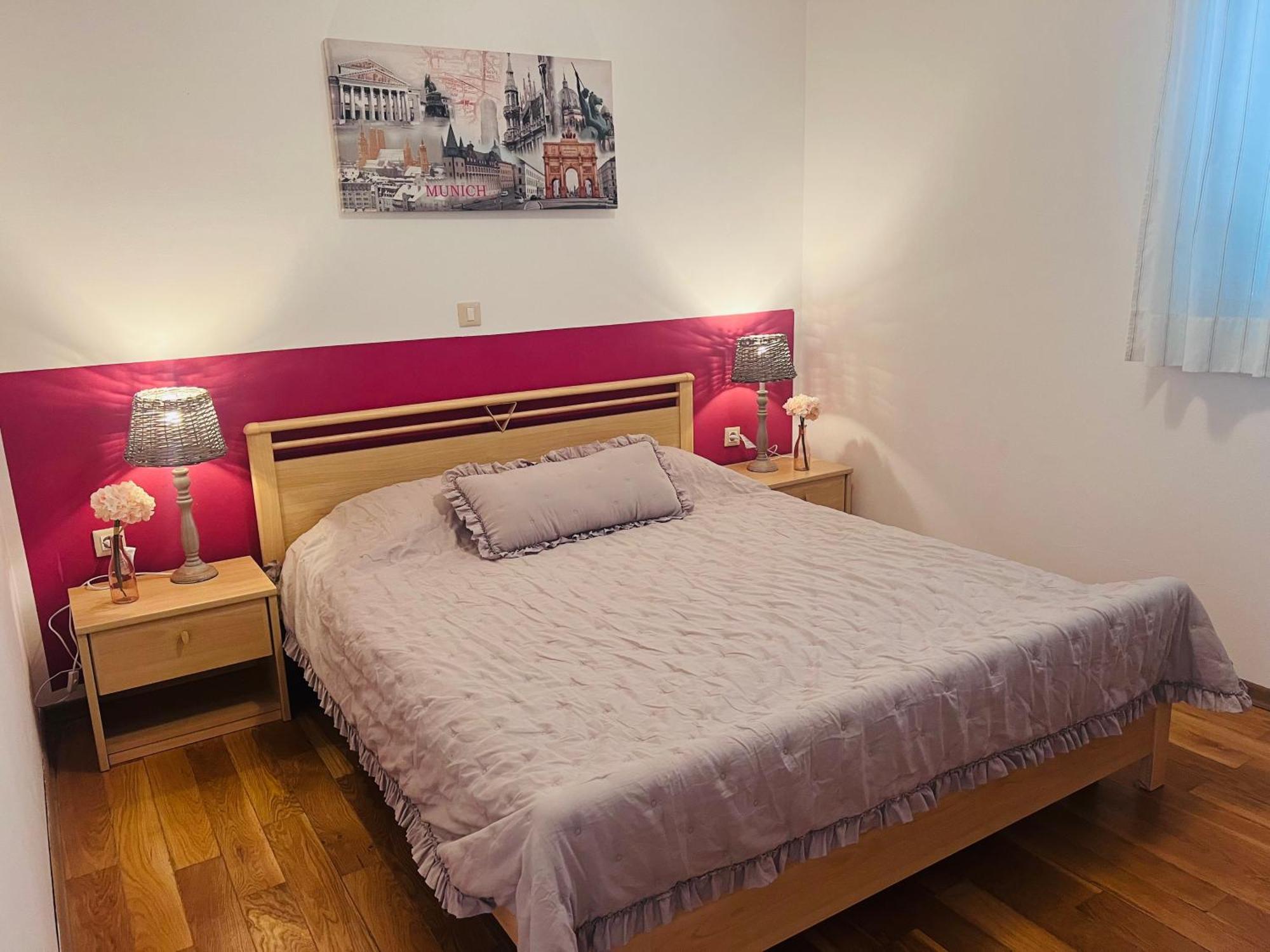 Apartment Aleks Tar-Vabriga Kültér fotó