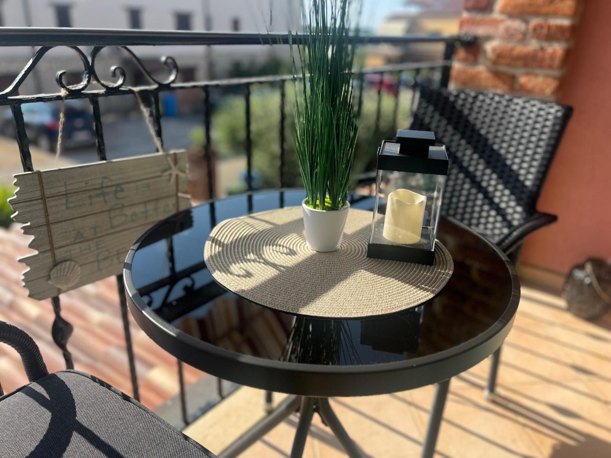 Apartment Aleks Tar-Vabriga Kültér fotó