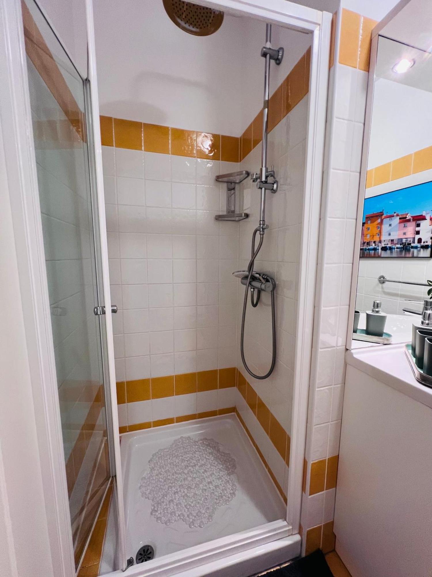 Apartment Aleks Tar-Vabriga Kültér fotó