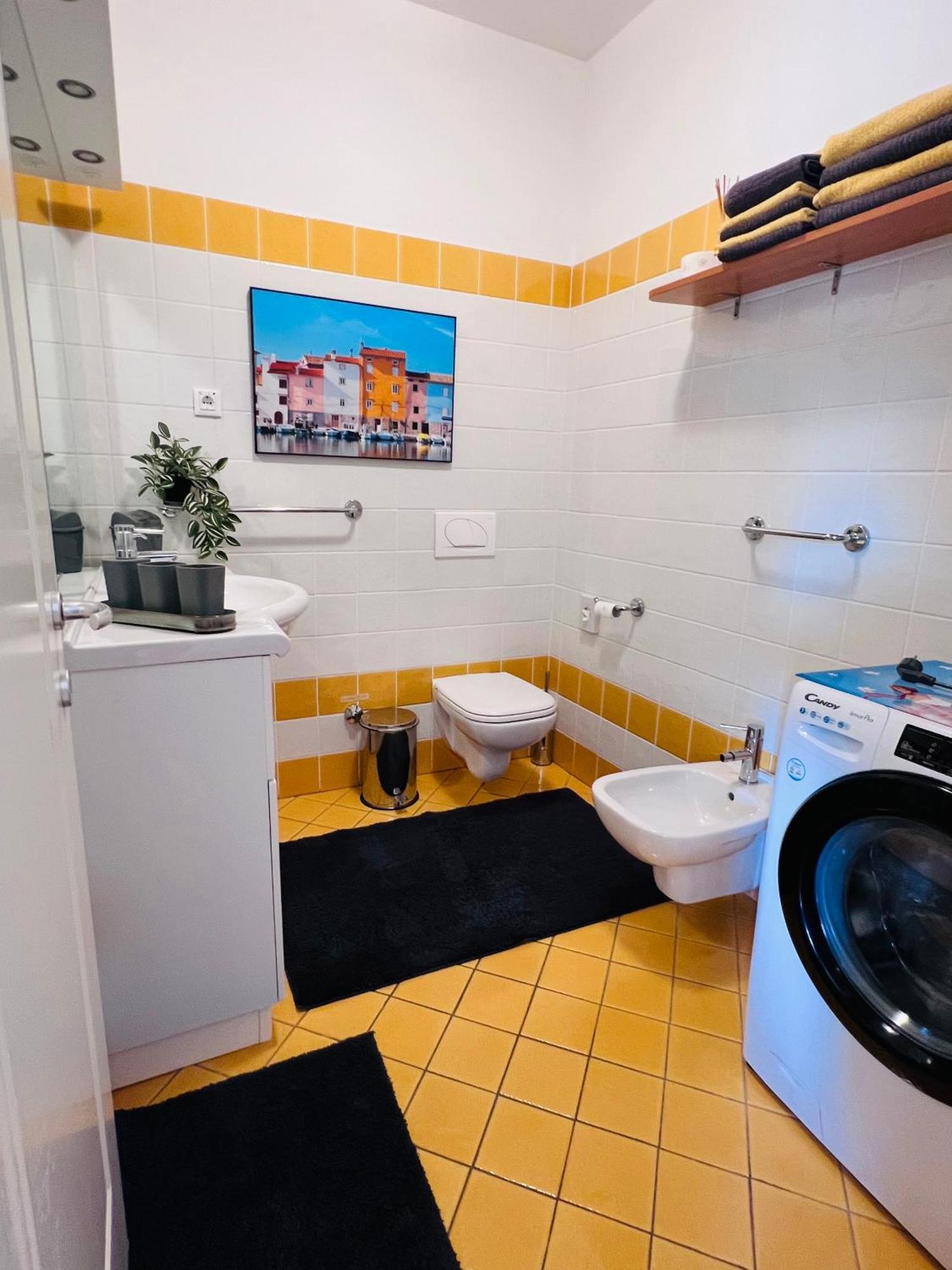 Apartment Aleks Tar-Vabriga Kültér fotó